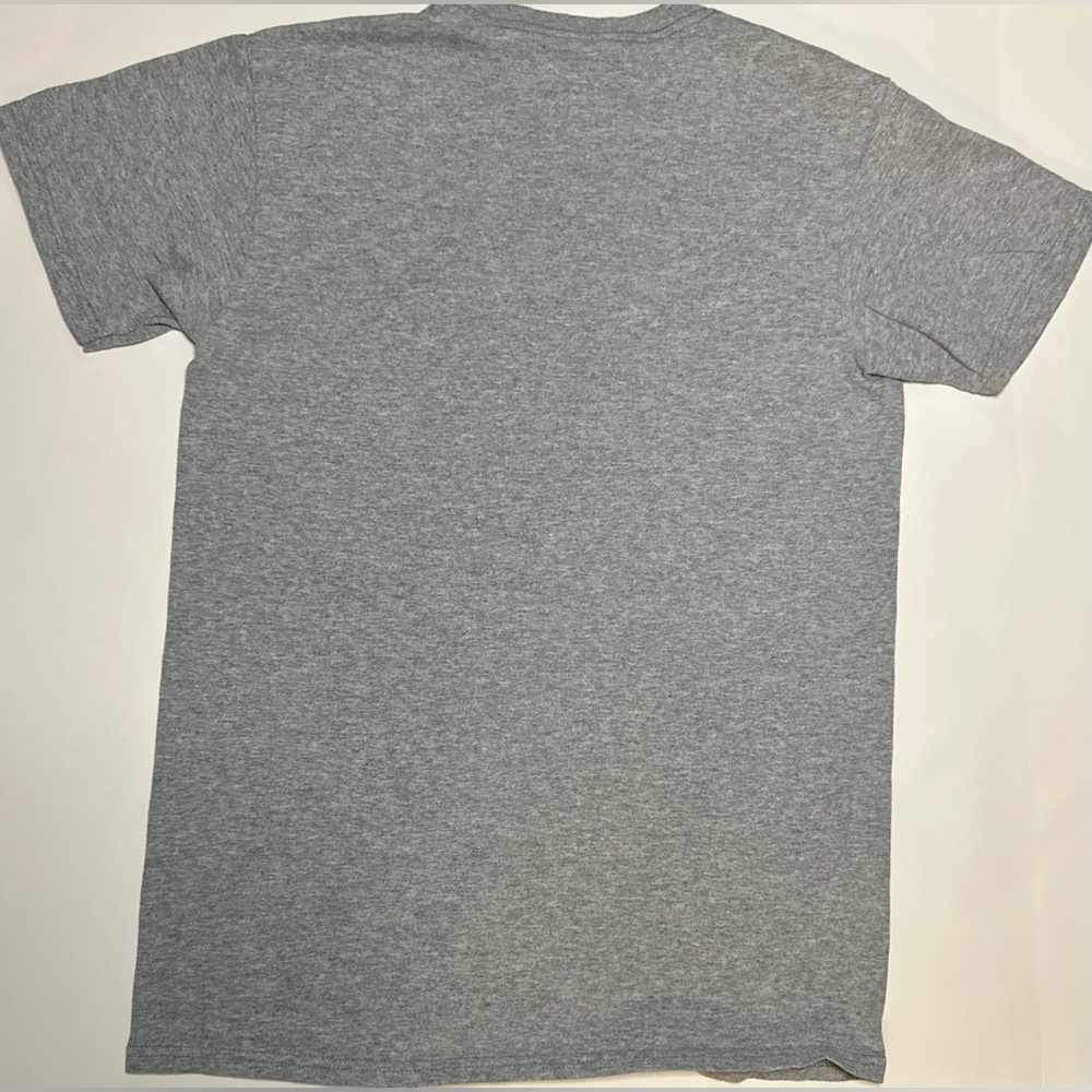 Rocky Mountain National Park RMNP Colorado Graphic Short Sleeve Tee Gray - Picture 2 of 6